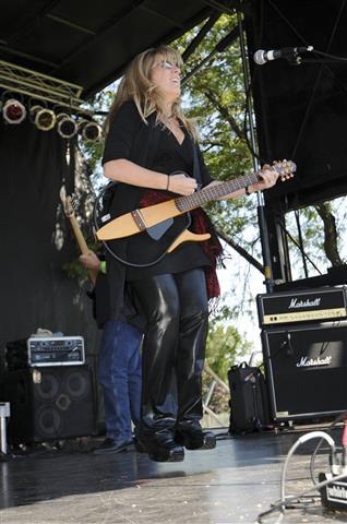 Taste of Lombard